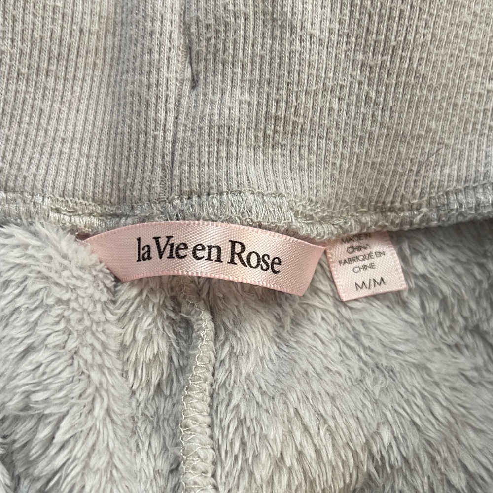 LA VIE EN ROSE PJ’S - Picture 2 of 5